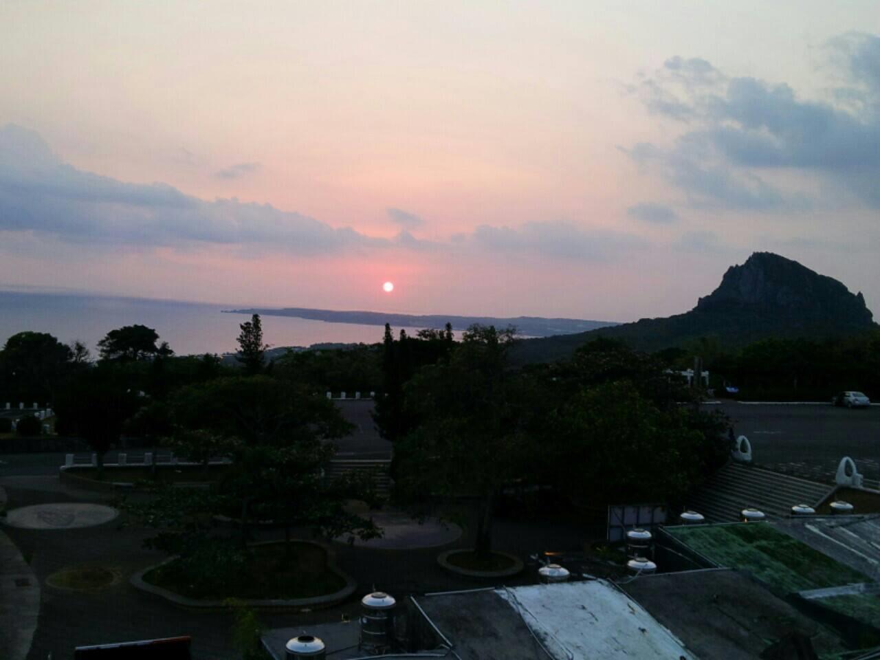 Kenting Coral Sea Resort Hotel Екстер'єр фото