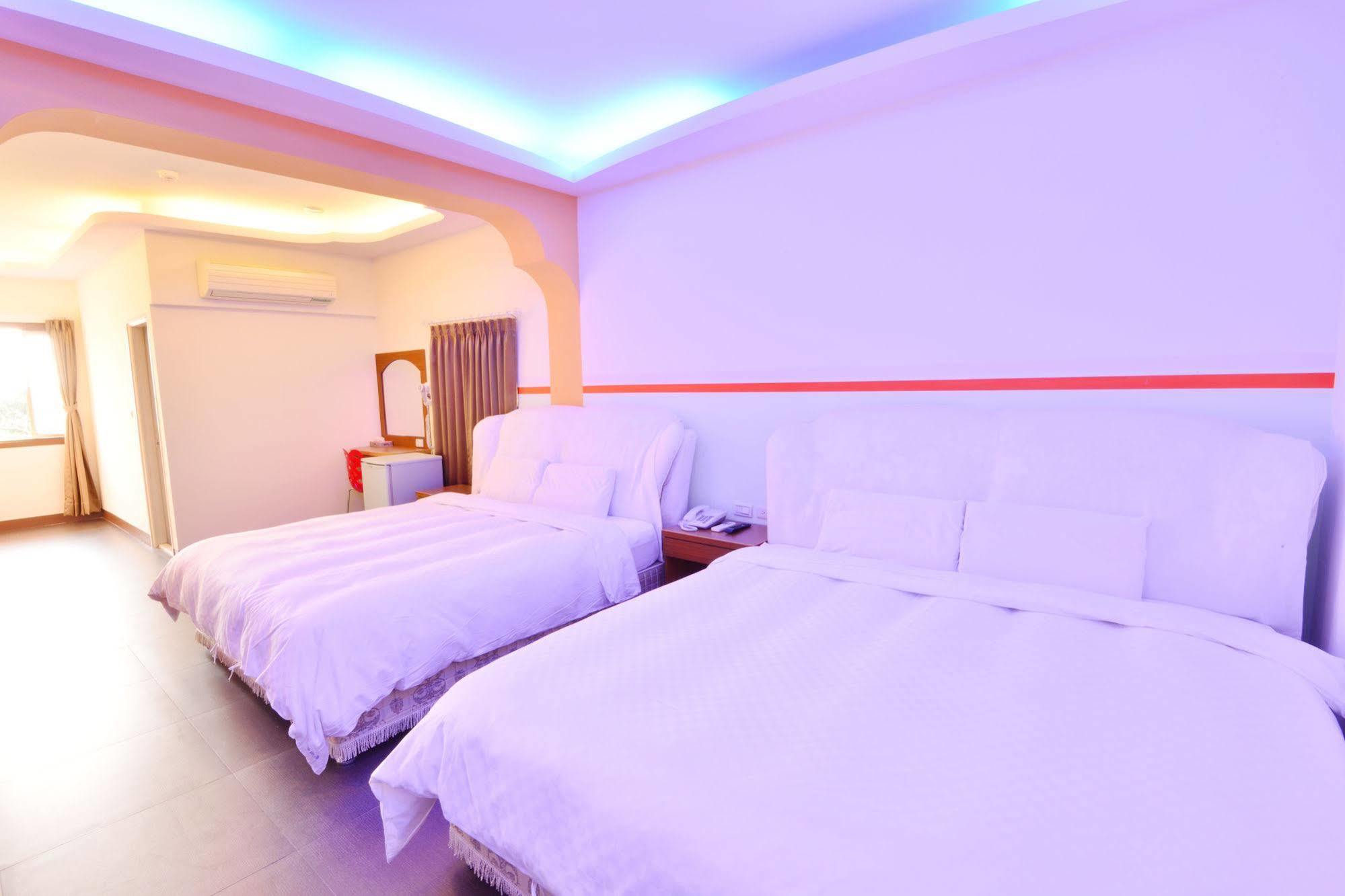 Kenting Coral Sea Resort Hotel Екстер'єр фото