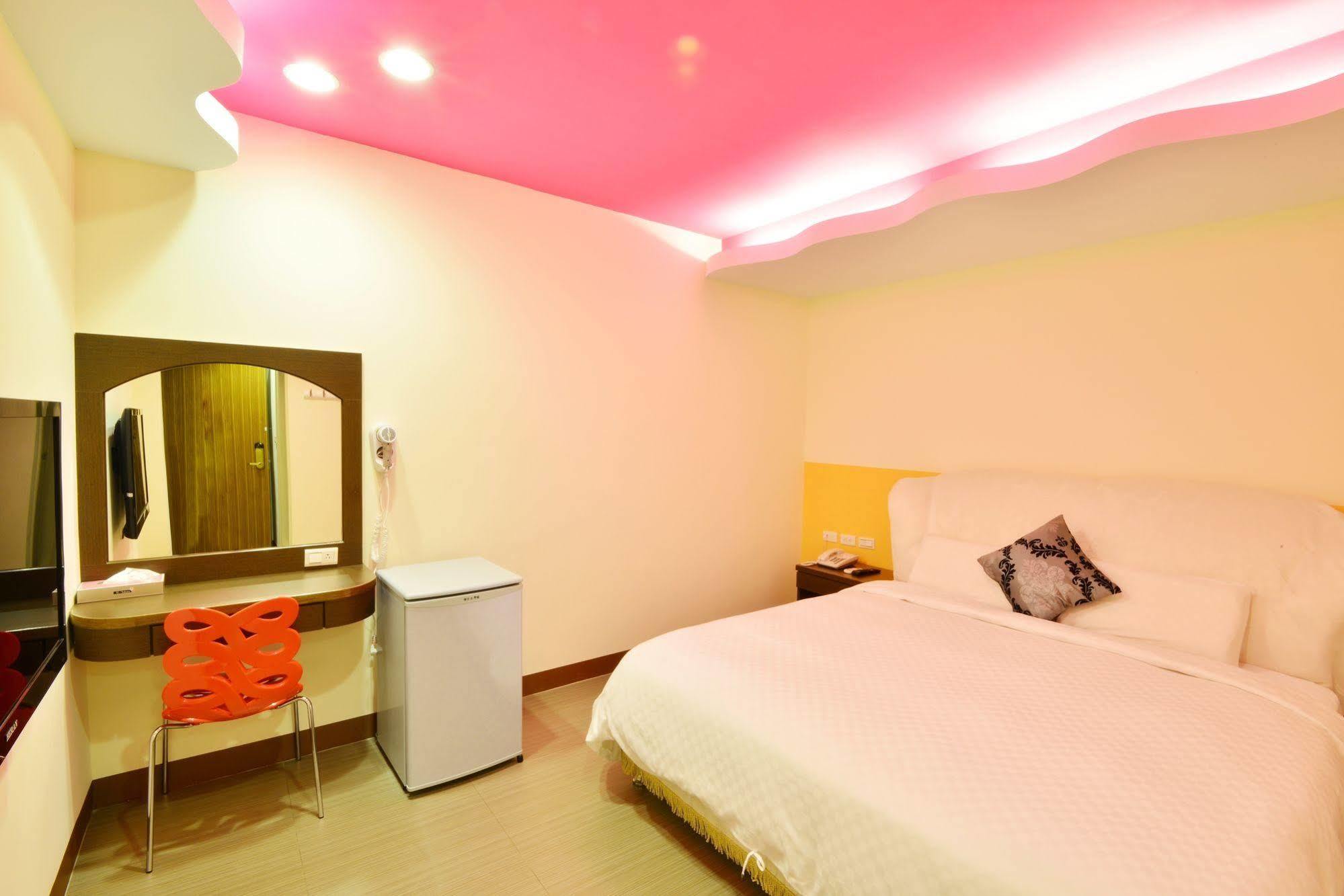 Kenting Coral Sea Resort Hotel Екстер'єр фото