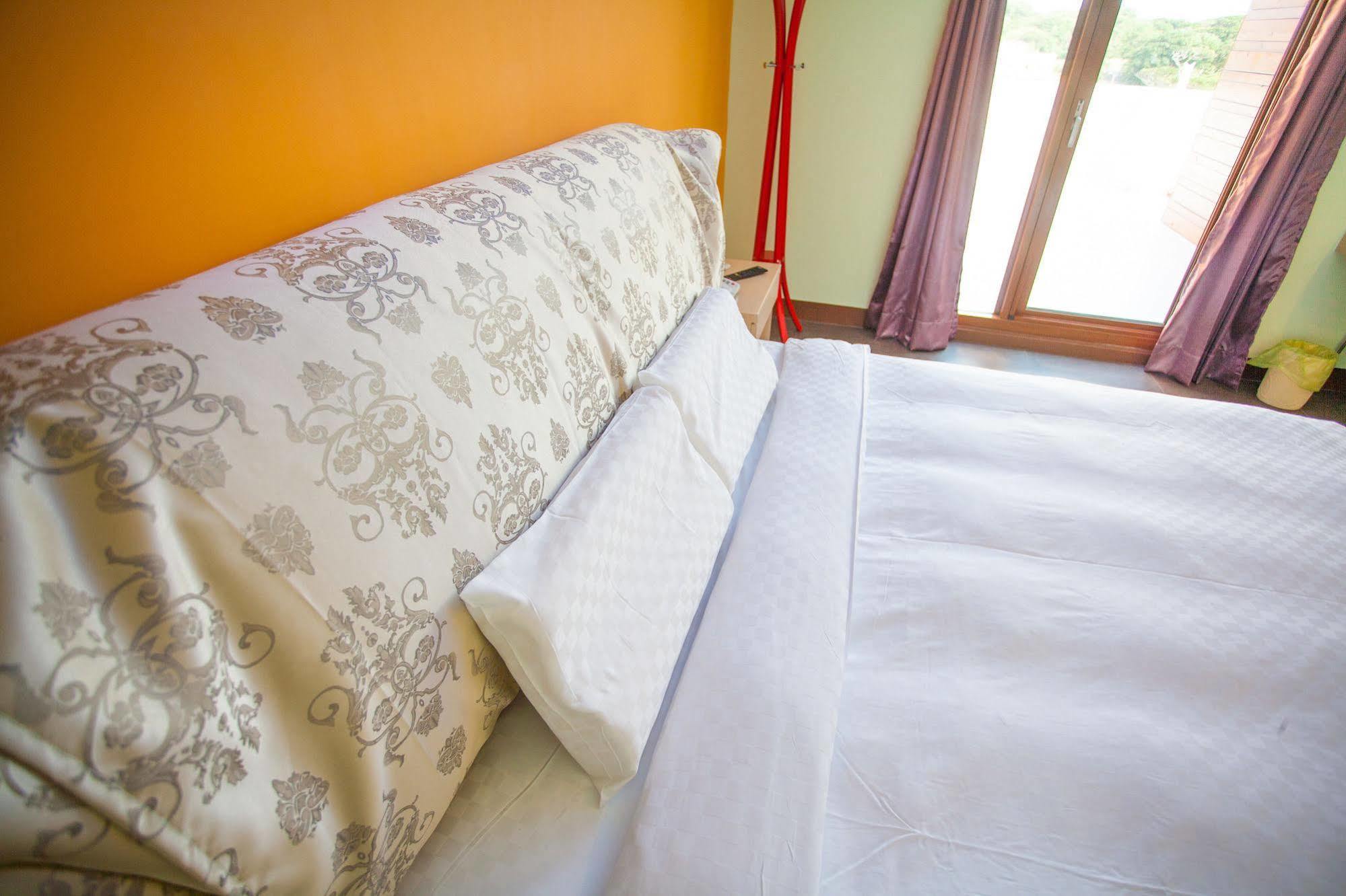 Kenting Coral Sea Resort Hotel Екстер'єр фото