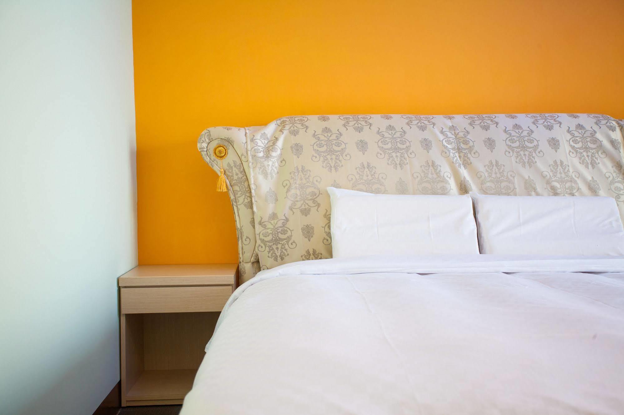 Kenting Coral Sea Resort Hotel Екстер'єр фото