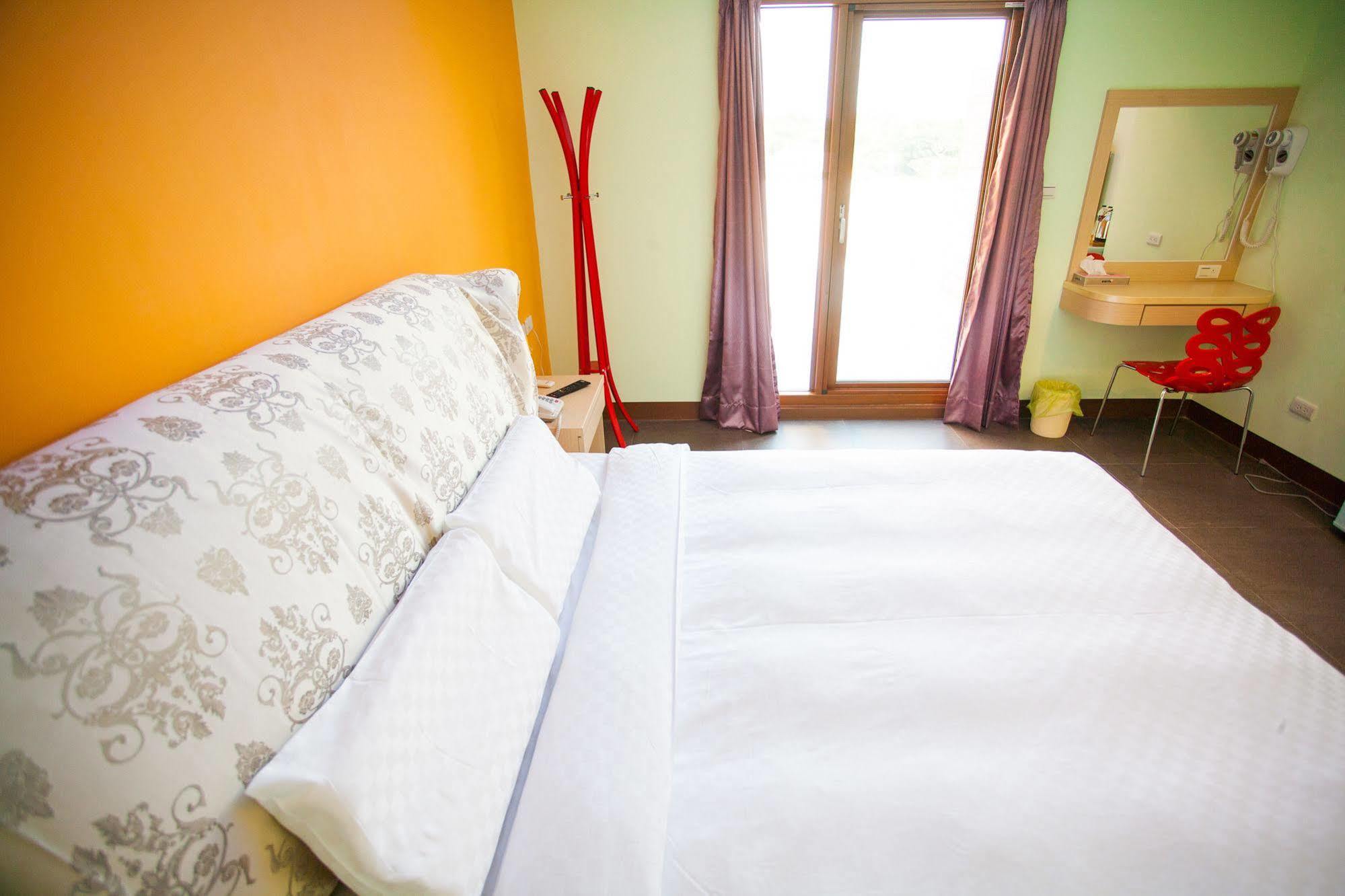 Kenting Coral Sea Resort Hotel Екстер'єр фото