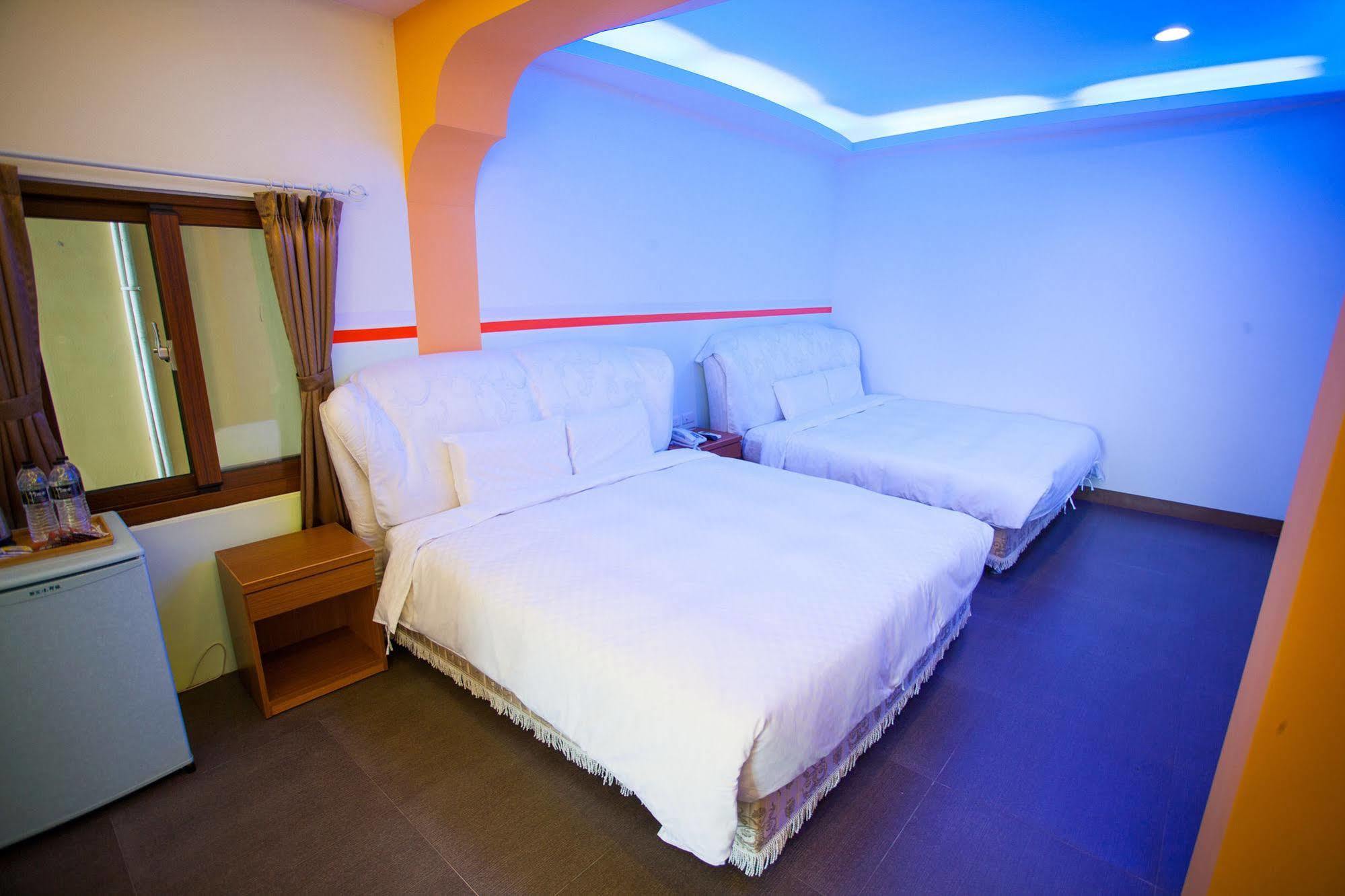 Kenting Coral Sea Resort Hotel Екстер'єр фото