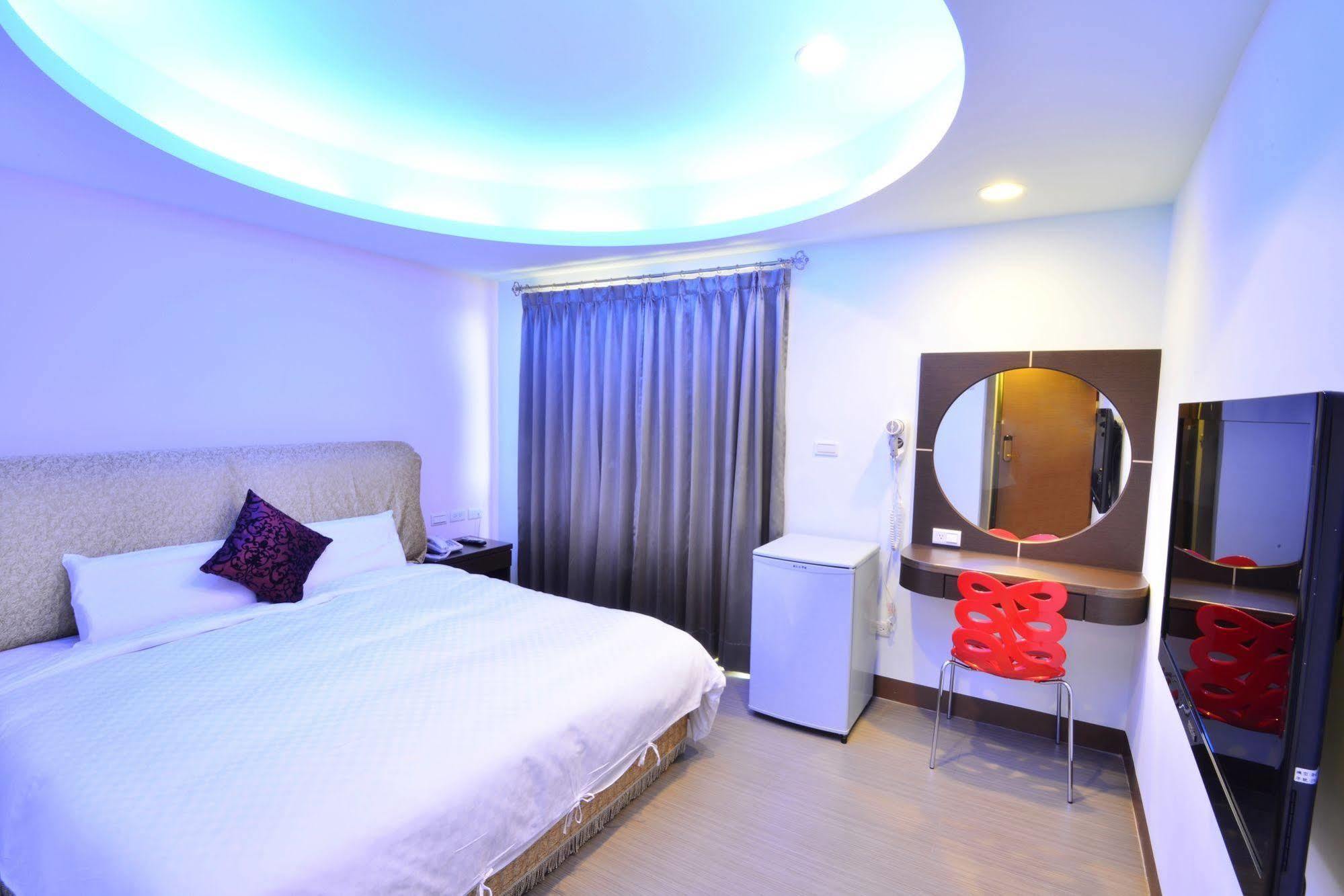Kenting Coral Sea Resort Hotel Екстер'єр фото