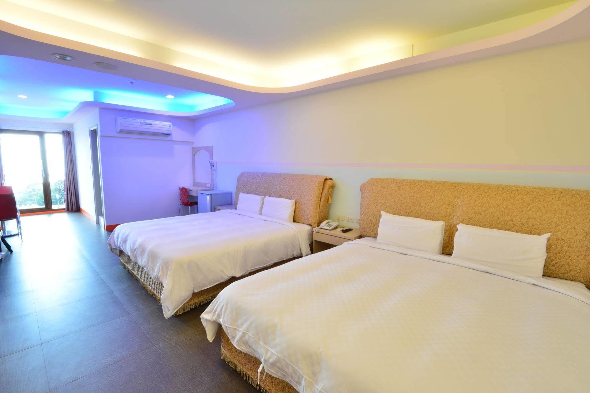 Kenting Coral Sea Resort Hotel Екстер'єр фото