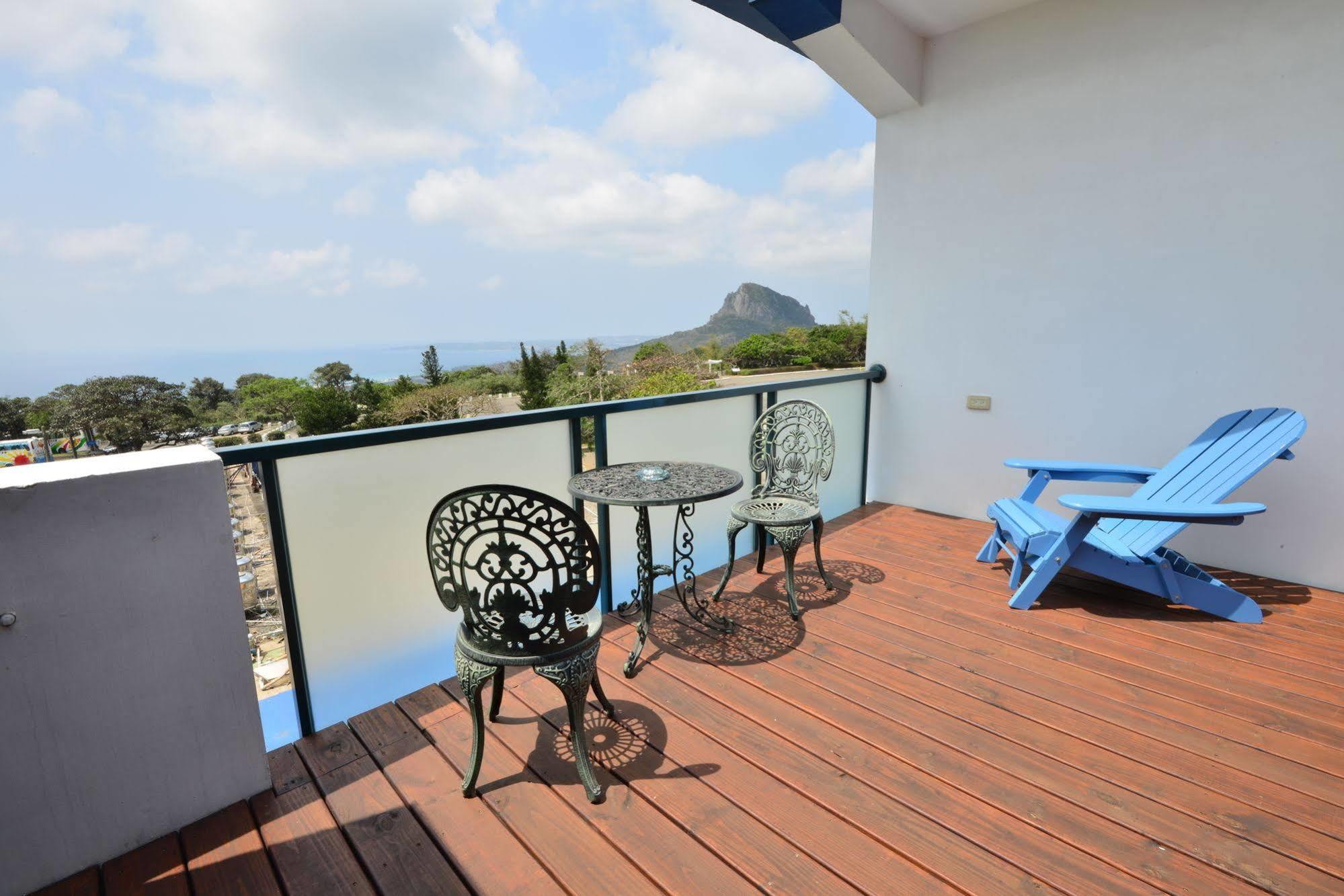 Kenting Coral Sea Resort Hotel Екстер'єр фото