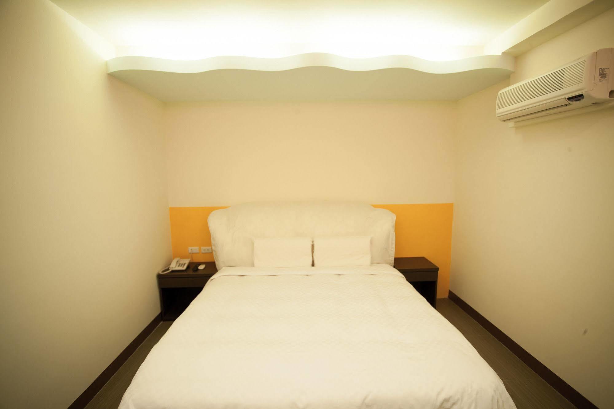 Kenting Coral Sea Resort Hotel Екстер'єр фото