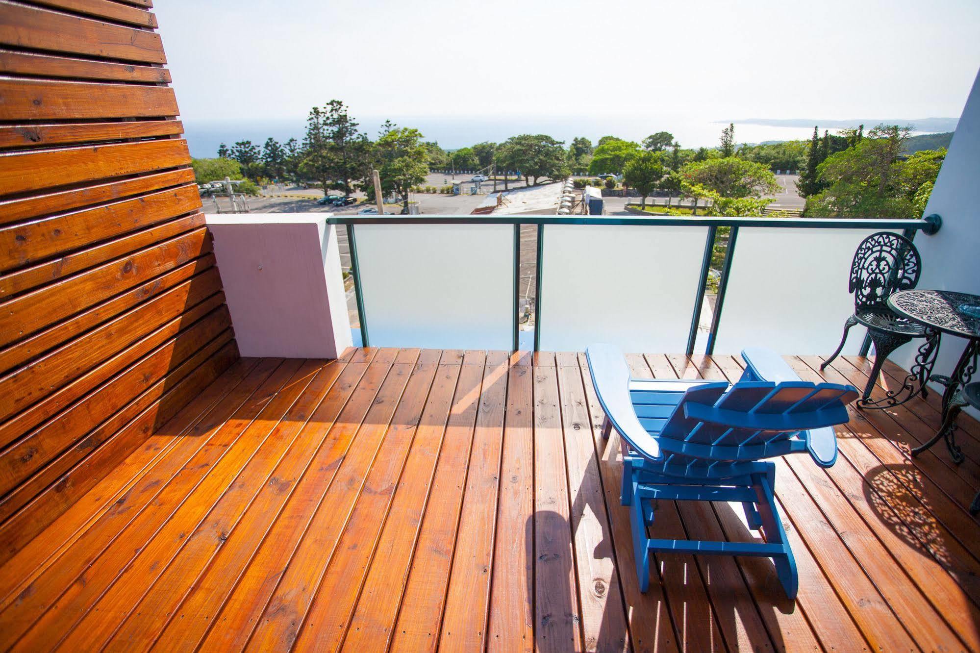 Kenting Coral Sea Resort Hotel Екстер'єр фото