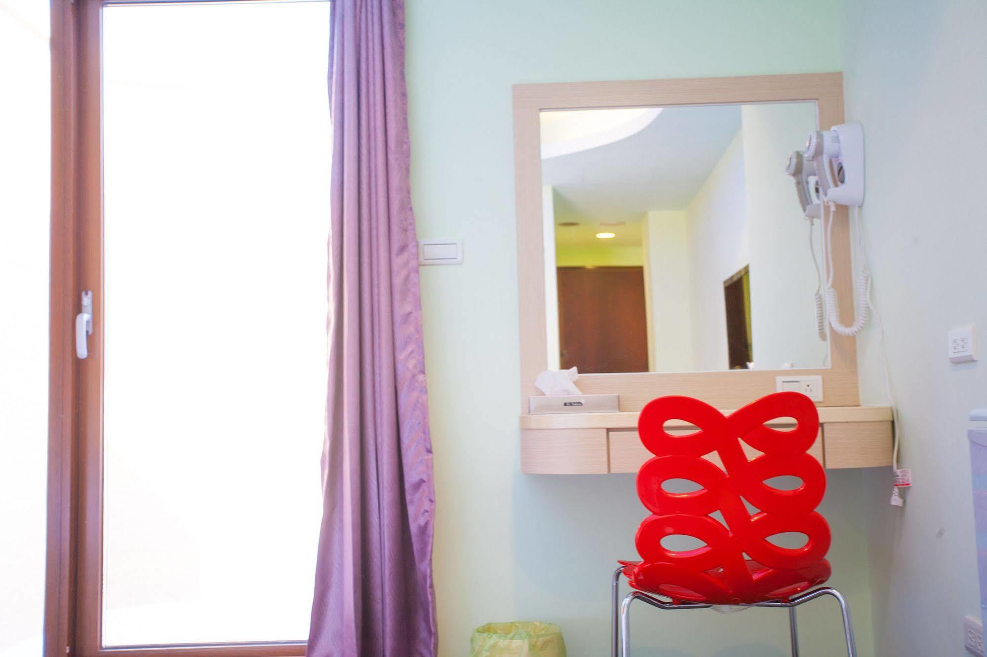 Kenting Coral Sea Resort Hotel Екстер'єр фото