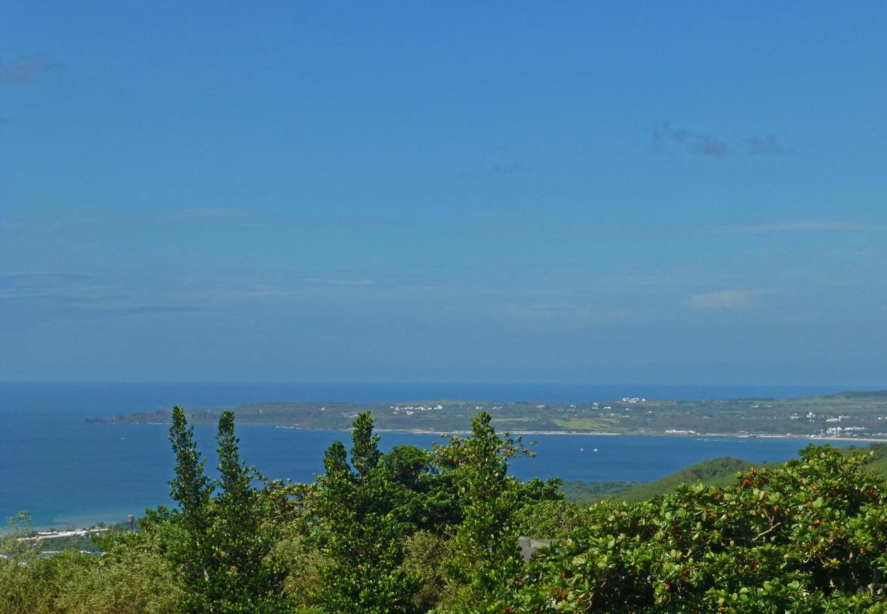 Kenting Coral Sea Resort Hotel Екстер'єр фото